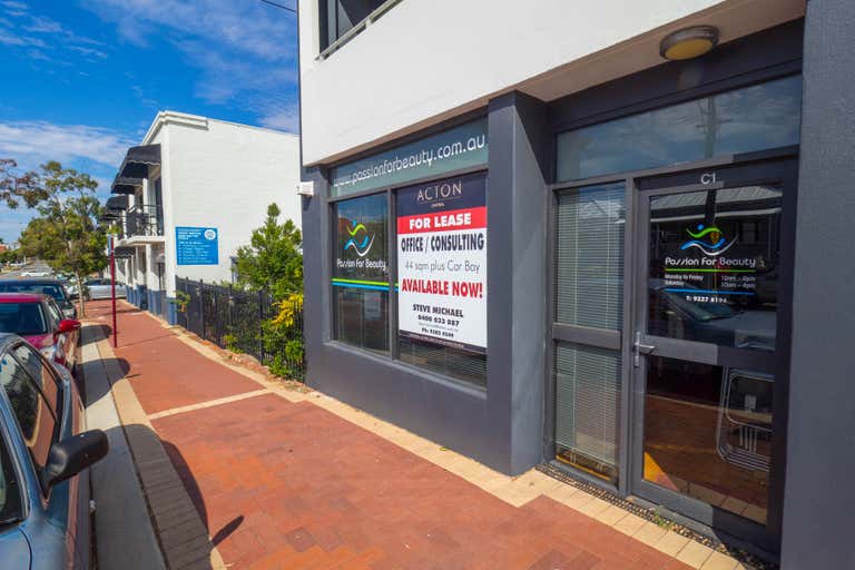 1/205 Bulwer Street Perth WA 6000 - Image 4