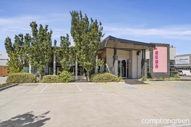75A Mt Derrimut Road, Deer Park, VIC 3023 Shop & Retail Property For