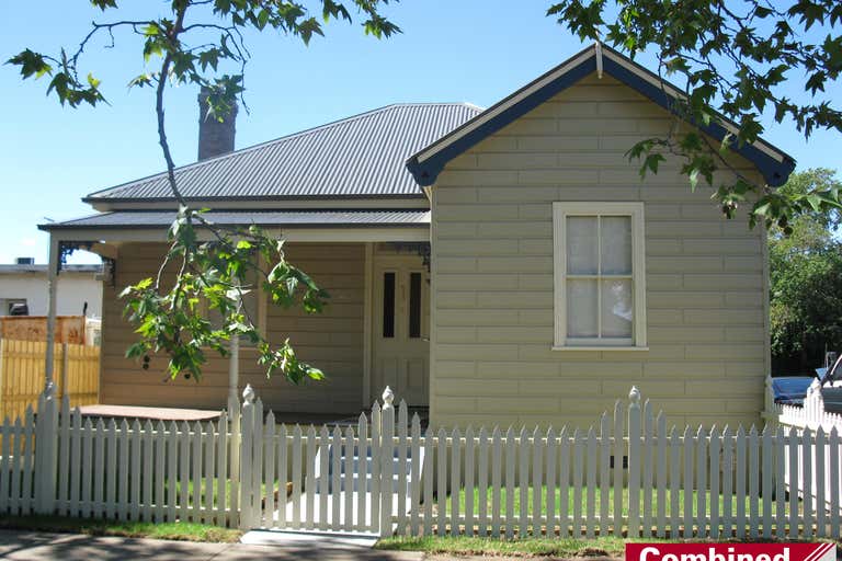 34-38 Elizabeth Street Camden NSW 2570 - Image 1