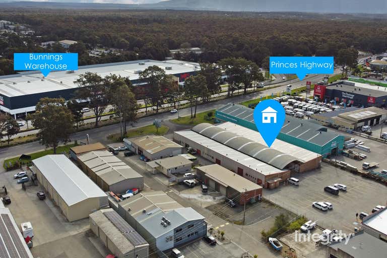 158 Princes Highway South Nowra NSW 2541 - Image 1