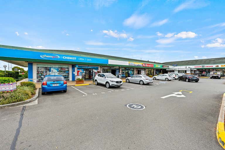 1B/218 Padstow Road, Eight Mile Plains, QLD 4113 Shop & Retail