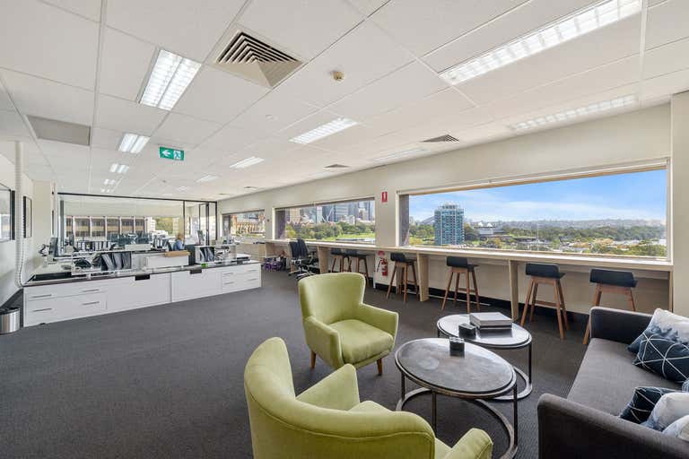 Suite 503/134 William Street Woolloomooloo NSW 2011 - Image 1