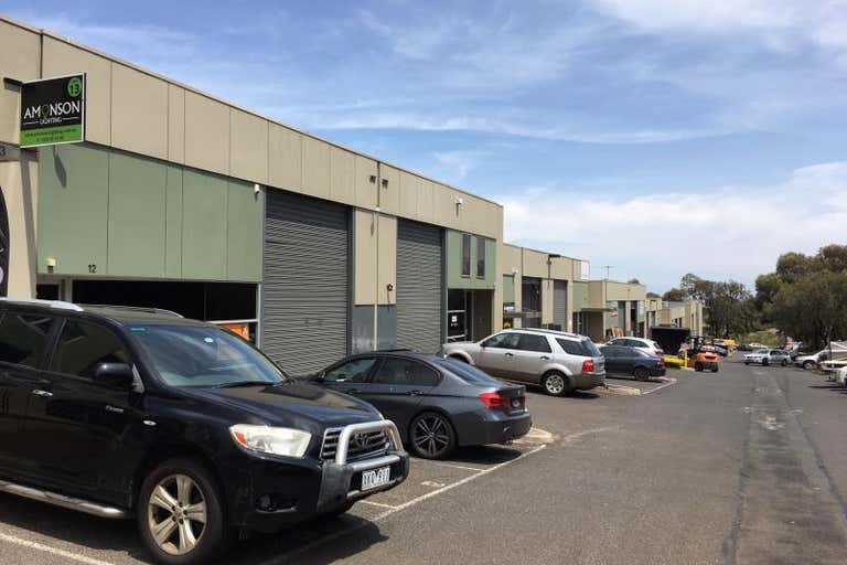 Unit  12, 41-49 Norcal Road Nunawading VIC 3131 - Image 2