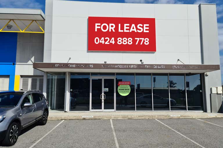 Unit 1, 347 Great Eastern Highway Redcliffe WA 6104 - Image 1