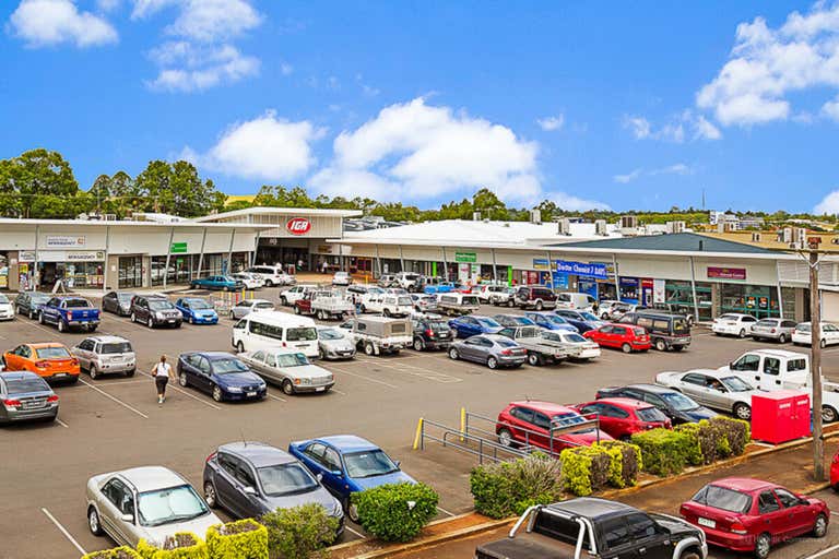 Shop 21, 187 Hume Street Toowoomba City QLD 4350 - Image 3