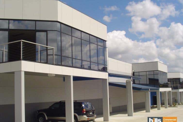 Arndell Park Industrial Park, Unit  7a, 36 Holbeche Road Arndell Park NSW 2148 - Image 2