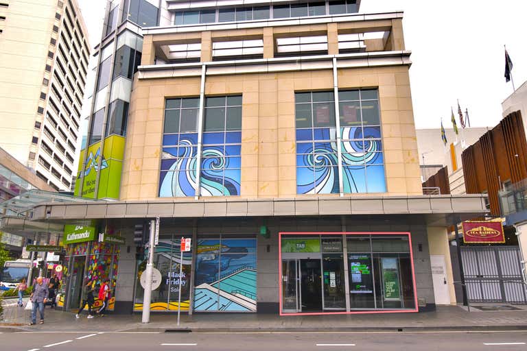 Shop 3, 209 Oxford Street Bondi Junction NSW 2022 - Image 1