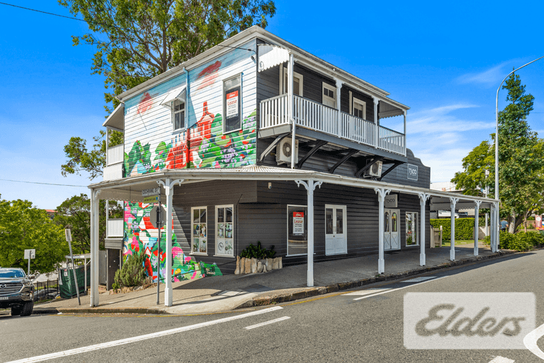 9 Latrobe Terrace Paddington QLD 4064 - Image 2
