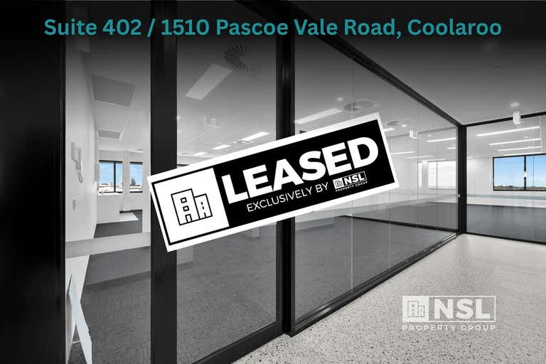 Unit 402, 1510 Pascoe Vale Rd Coolaroo VIC 3048 - Image 1