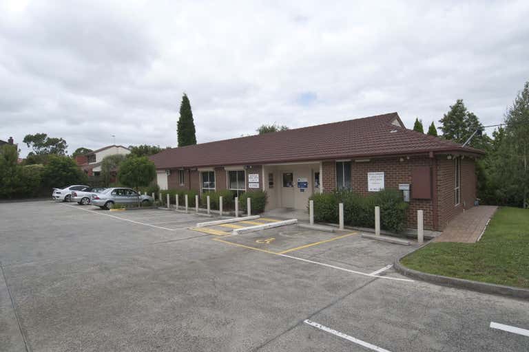 Wantirna South Medical Centre, 97 Cathies Lane Wantirna South VIC 3152 - Image 2