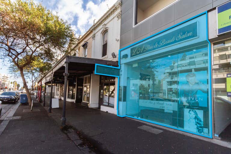 Shop 2, 157  Bay Street Port Melbourne VIC 3207 - Image 2