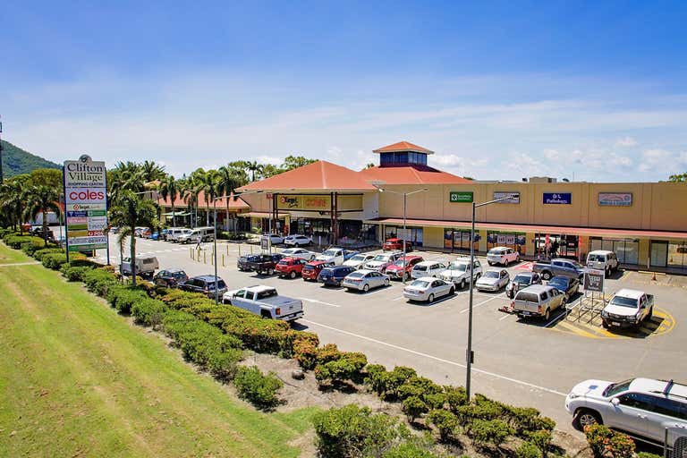CLIFTON VILLAGE SHOPPING CENTRE, 5557 Endeavour Street, Clifton Beach