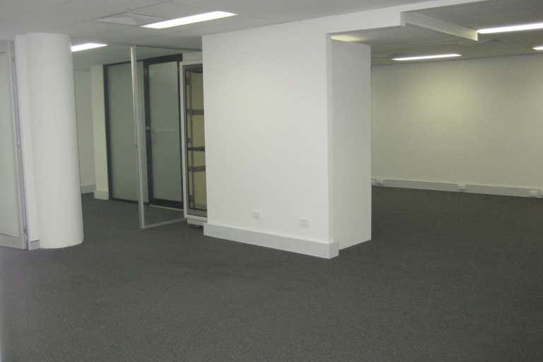 Suites 9 & 10, 38-46 Albany Street St Leonards NSW 2065 - Image 1