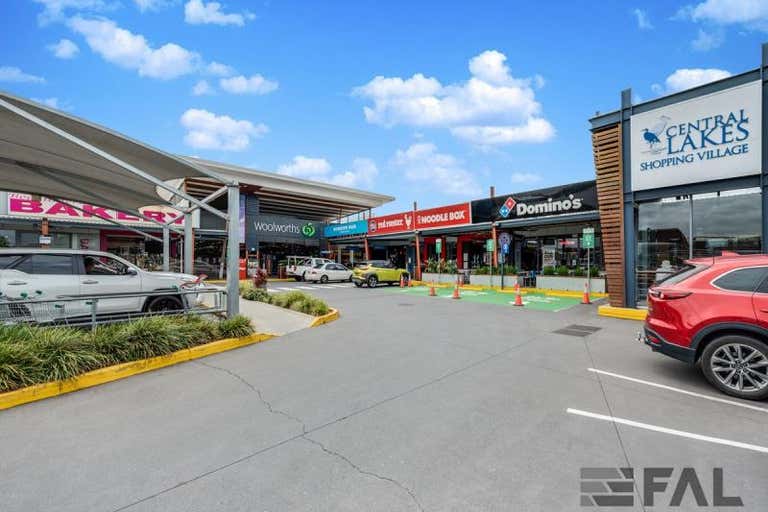 Central Lakes Shopping Village, Shop  15, 1 - 21 Pettigrew Street Caboolture QLD 4510 - Image 1