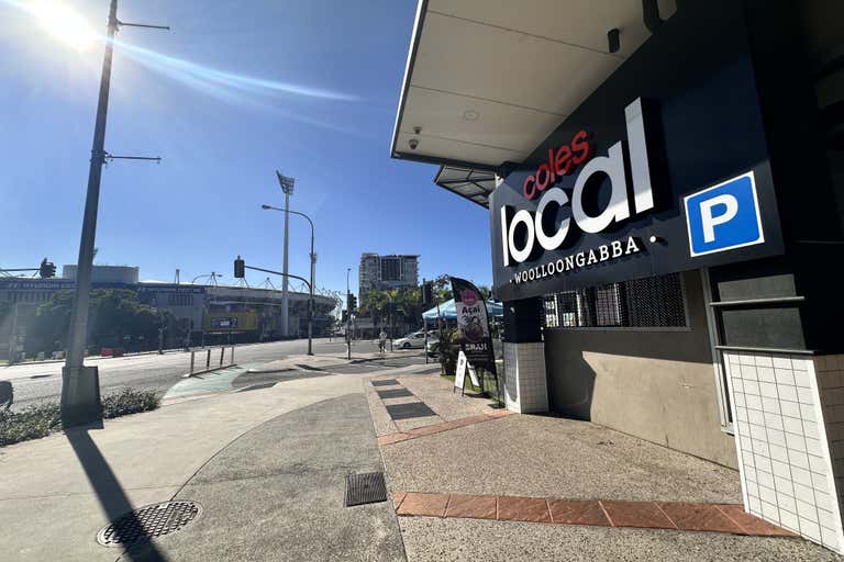 Gabba Central, 803 Stanley Street Woolloongabba QLD 4102 - Image 3
