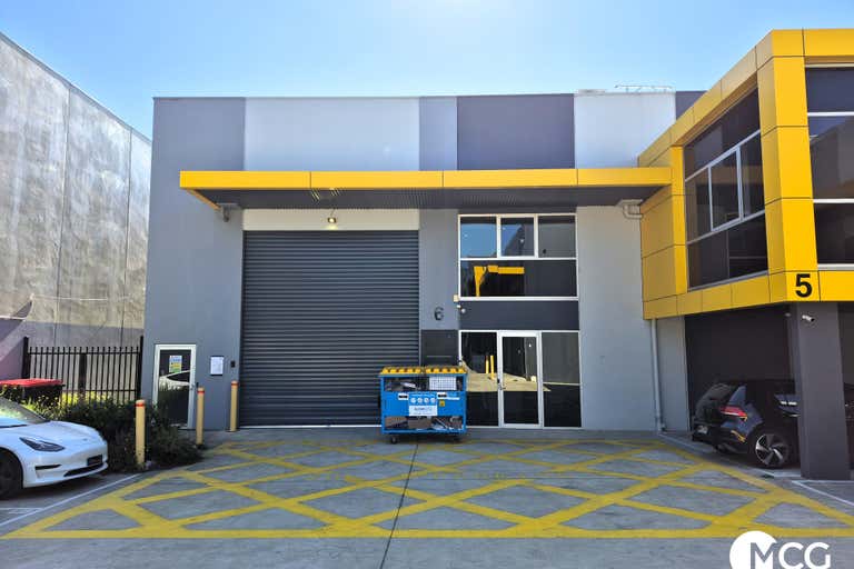 6/7-11 Lindon Court Tullamarine VIC 3043 - Image 1