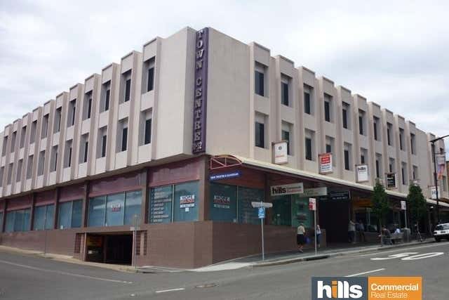 Town Centre Building, Suite  200, 30 Campbell Street Blacktown NSW 2148 - Image 1