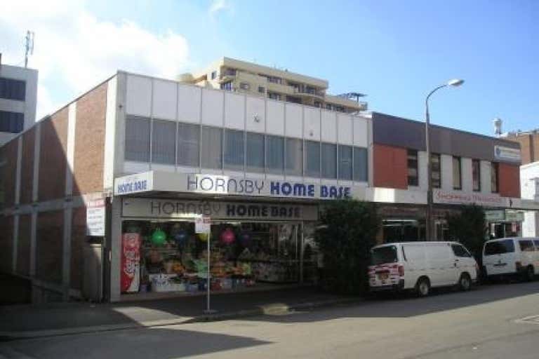 6/11/13 Florence Street Hornsby NSW 2077 - Image 1