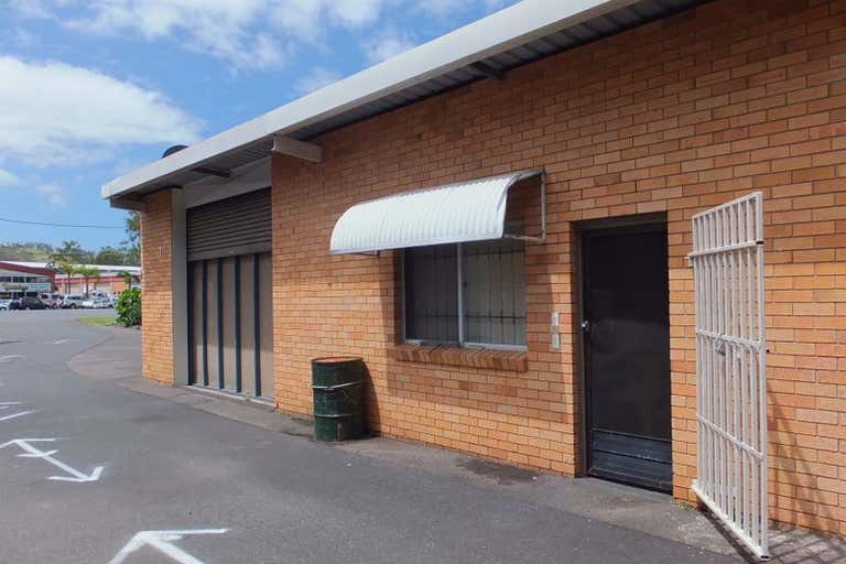 Unit 7, 13-14 GDT Seccombe Close Coffs Harbour NSW 2450 - Image 2