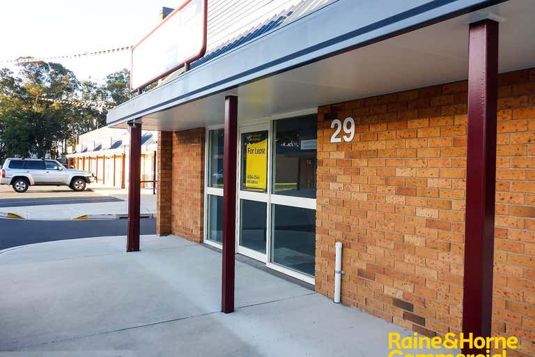 Unit 28+29, 10 Bellbowrie Street Port Macquarie NSW 2444 - Image 2