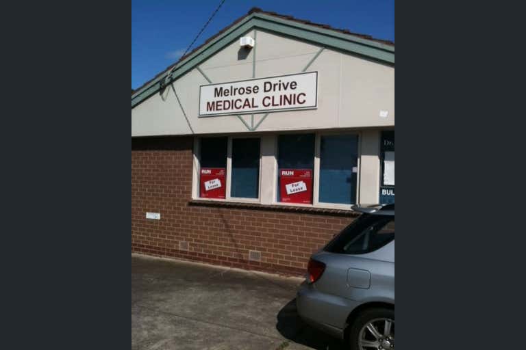 Melrose Drive Medical Clinic, Ground, 55 Broadmeadows Road Tullamarine VIC 3043 - Image 1