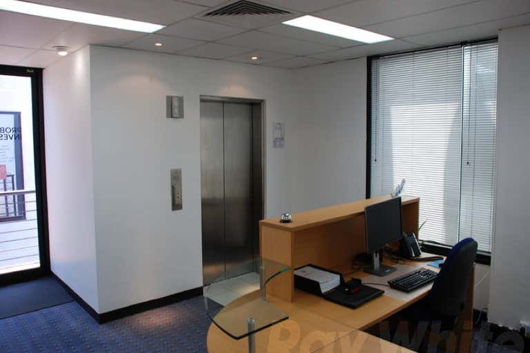 Suite 25a, Level 1, 20 Park Road Milton QLD 4064 - Image 2