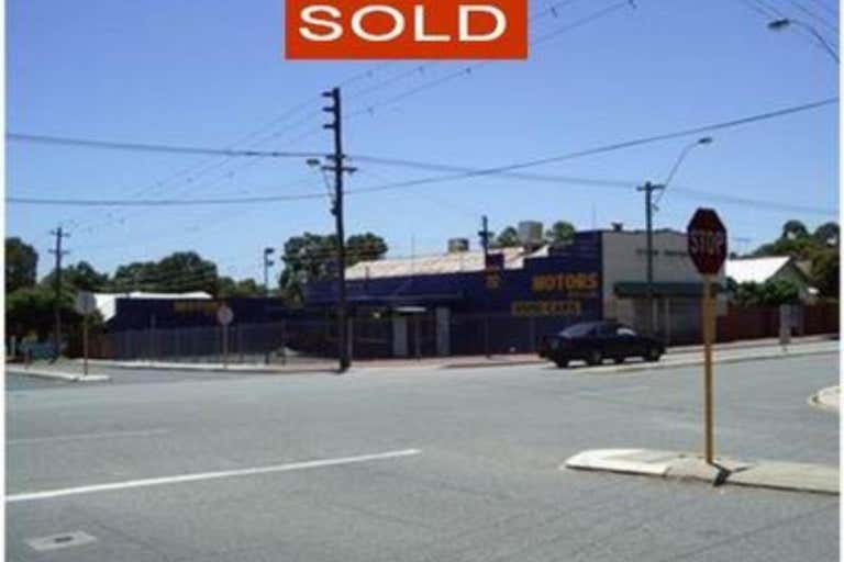 257 & 261 Oxford St Leederville WA 6007 - Image 1