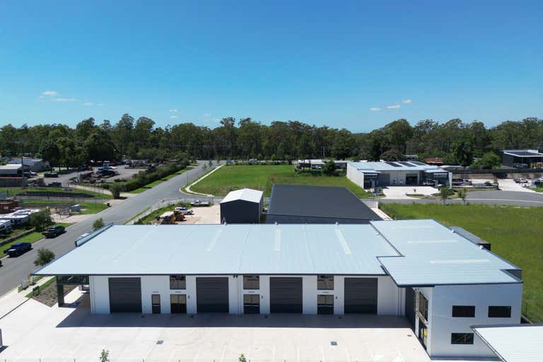 1-5, 7 Corporate Place Landsborough QLD 4550 - Image 2