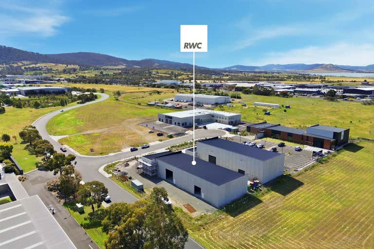 2 Lockheed Place Cambridge TAS 7170 - Image 1