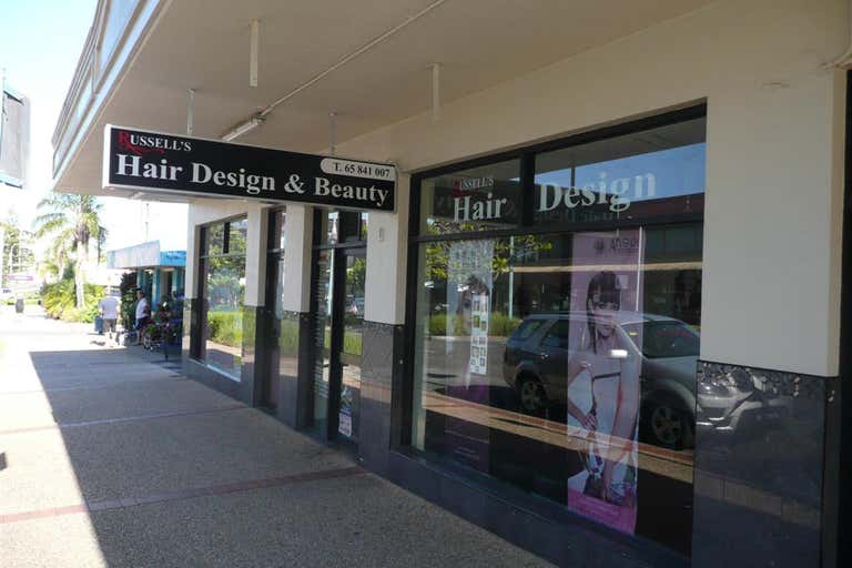 (L) Shop 3, 123 William Street Port Macquarie NSW 2444 - Image 3