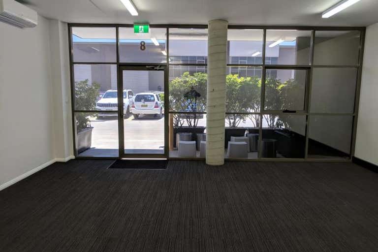 Ground   Office, 16 Bernera Road Prestons NSW 2170 - Image 2