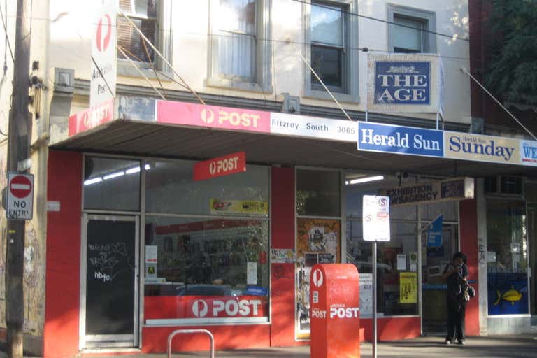 Ground Floor, 132-134 Gertrude Street Fitzroy VIC 3065 - Image 1