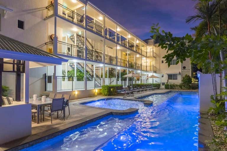 Mowbray by the Sea Holiday Apartments, 36 - 40  Mowbray Street Port Douglas QLD 4877 - Image 1