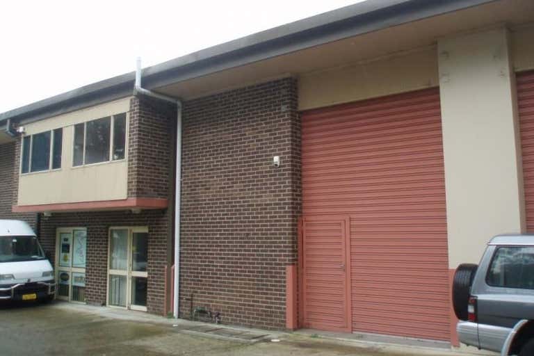 Unit 8/380 West Botany Street Rockdale NSW 2216 - Image 1