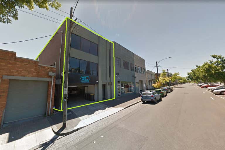 270 Rosslyn Street West Melbourne VIC 3003 - Image 1