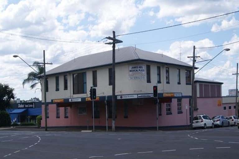 James and Neil Medical Centre, E1, Suite E1 / 177 James Street Toowoomba City QLD 4350 - Image 1