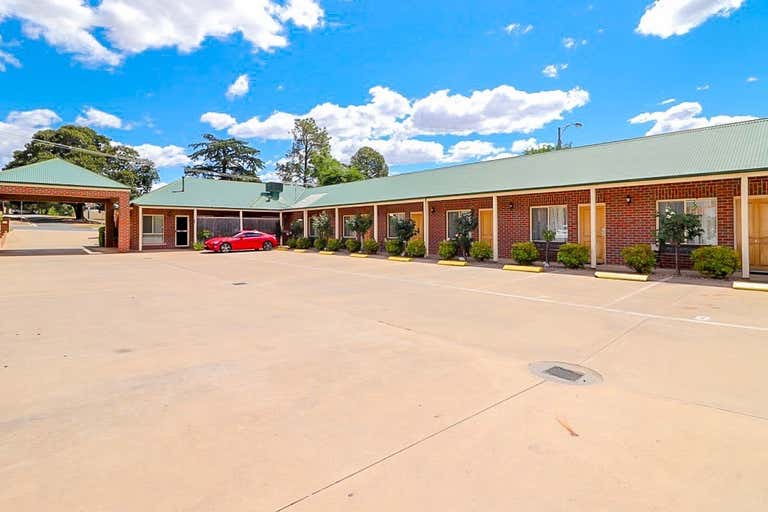 Poachers Paradise Motel, 97 Murray Street Rutherglen VIC 3685 - Image 4