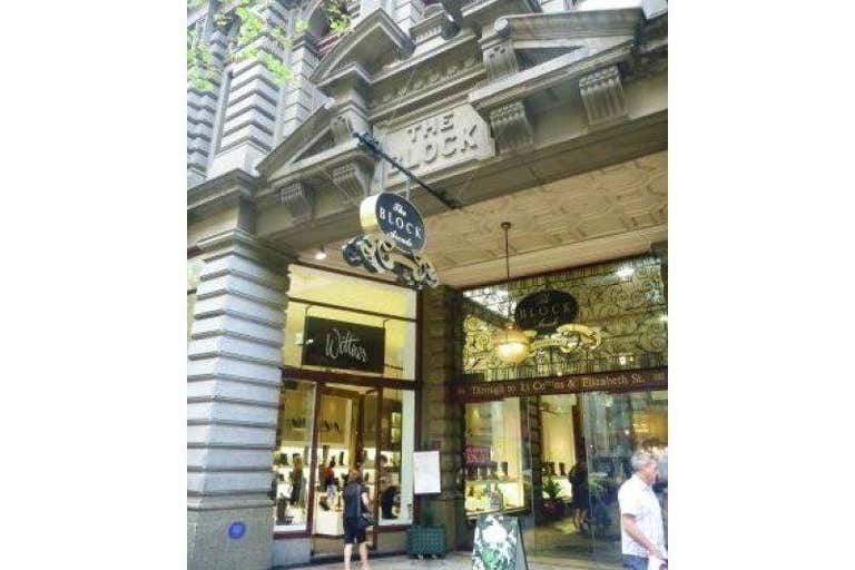 Block Court, Level 1, 1/290 Collins Street Melbourne VIC 3000 - Image 2