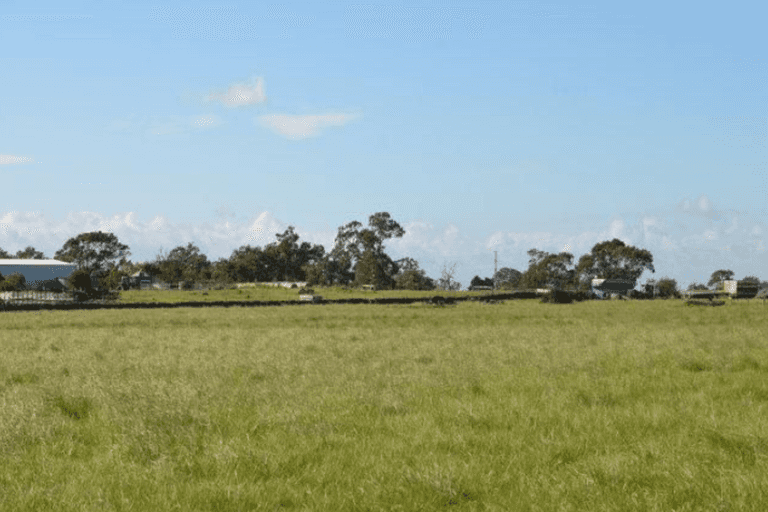 Well Located Farmland for Lease , No274 & No 280  Summerhill Road Wollert VIC 3750 - Image 3