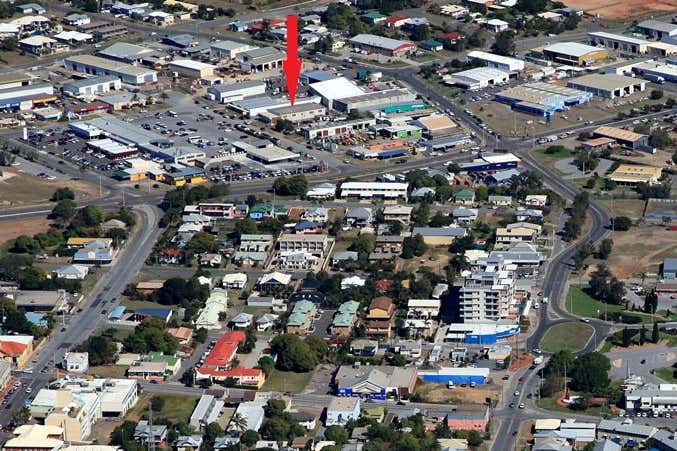 8 Crow Street Gladstone Central QLD 4680 - Image 2