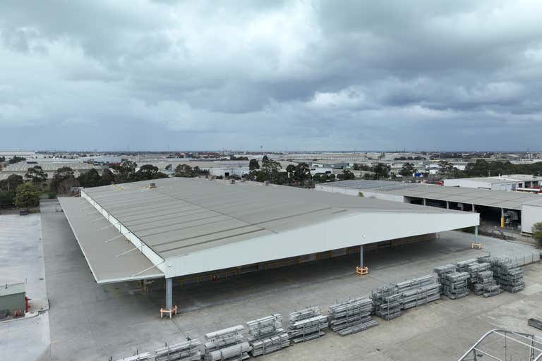 WHA, 197-205 Fitzgerald Road Laverton North VIC 3026 - Image 2