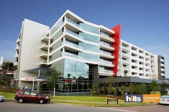 Nexus Building, Suite  201, 4 Columbia Court Baulkham Hills NSW 2153 - Image 1
