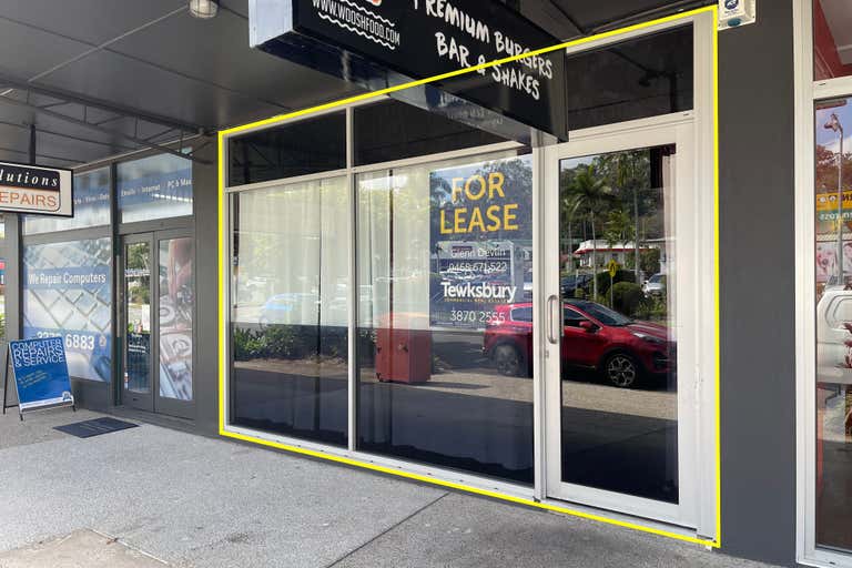 Shop 3, 4  Wongabel Street Kenmore QLD 4069 - Image 1