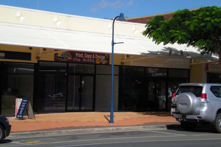 Shop 2, 123 Bloomfield Street Cleveland QLD 4163 - Image 1