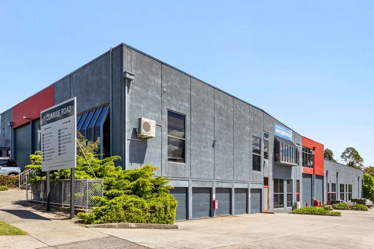 Unit 6, 11 Clarice Road Box Hill VIC 3128 - Image 2