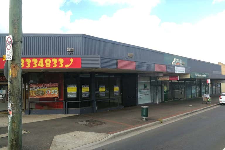 Shop 1A, 40 Phillip Street St Marys NSW 2760 - Image 1