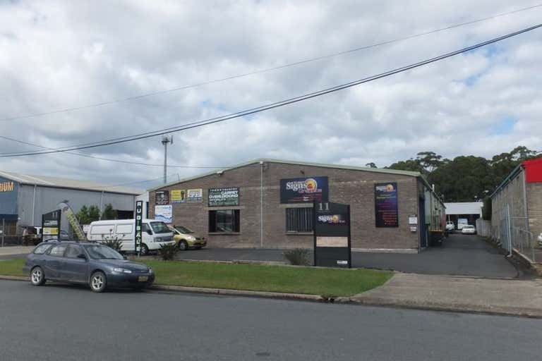 Unit 1A, 11 Cook Drive Coffs Harbour NSW 2450 - Image 2