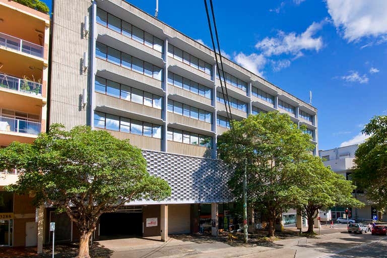 Suite 302/282 Victoria Avenue Chatswood NSW 2067 - Image 2