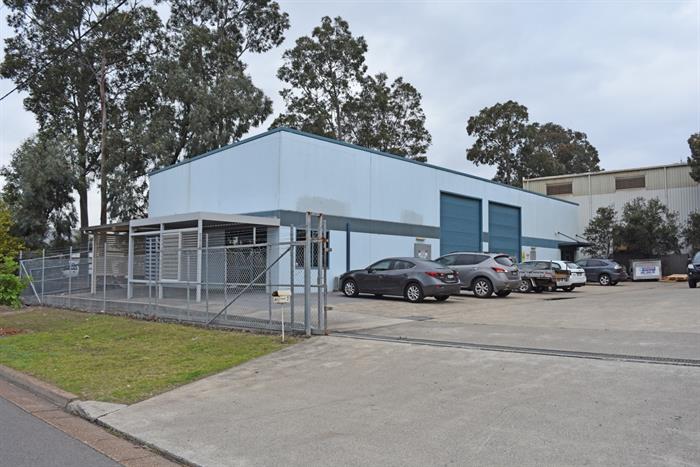 Unit 2, 41 Enterprise Drive Beresfield NSW 2322 - Image 1