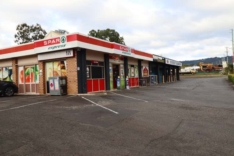 615 Toowoomba Connection Road Withcott QLD 4352 - Image 1